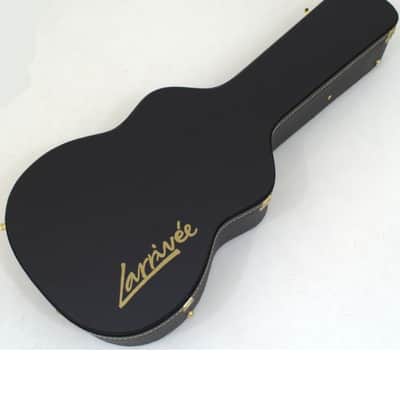 Larrivee D-03 Solid Spruce Rosewood Recording Guitar image 8