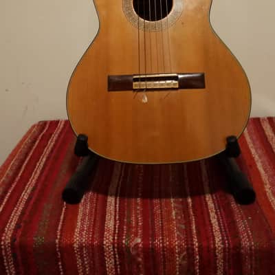 🎸1979 Kazuo Yairi YA-5 Alto Guitar – A Rare Gem for Collectors and Players!🎸 image 1
