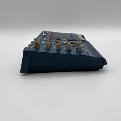 Serviced & Modified TASCAM Porta 02 MKII Ministudio Multitrack 4-Track Cassette Recorder - Pitch Modded image 4
