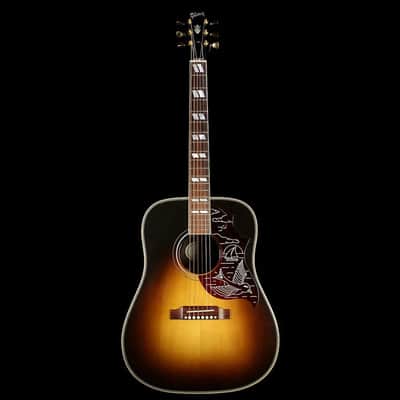 Gibson Sparrow 2012 - 2013
