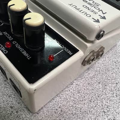 Boss NS-2 Noise Suppressor Pedal image 5