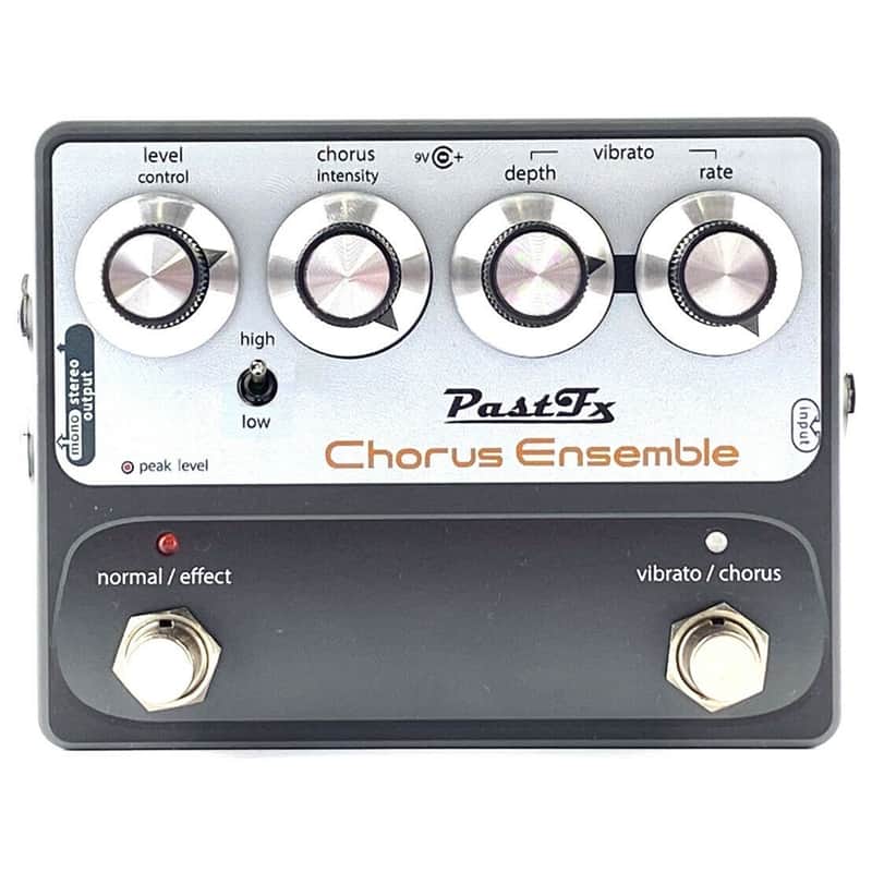 PastFx Chorus Ensemble Deluxe image 1