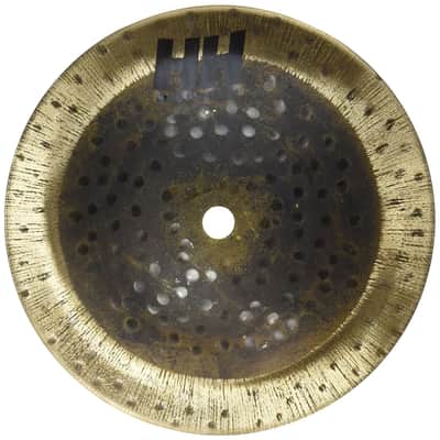 Sabian 7" HH Radia Cup Chime Drum Cymbal image 1
