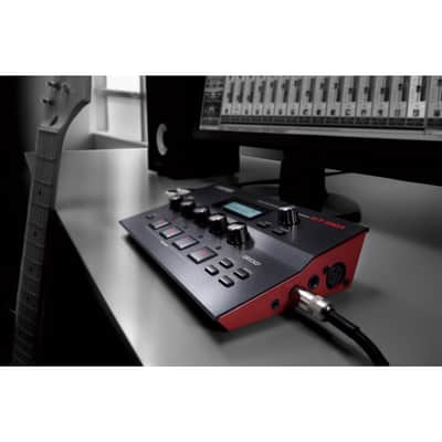 Boss GT-001 Guitar Multi-Effects Processor Bild 3