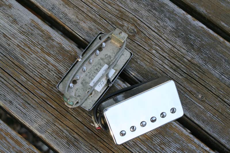 Ibanez Super-70's Pickups PAF's 1977 image 1