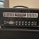 Mesa Boogie Rectifier Badlander EL34/100 2-Channel 100-Watt Guitar Amp Head 2020 - Present - Various
