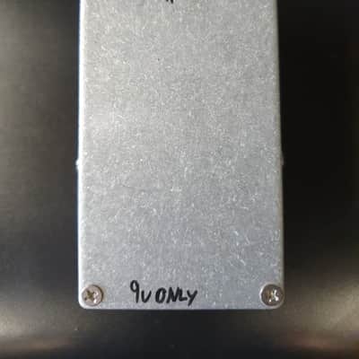 Tate FX Antares Modified Overdrive Guitar Effects Pedal image 7
