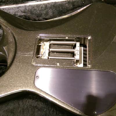 Jackson Soloist MIJ image 12