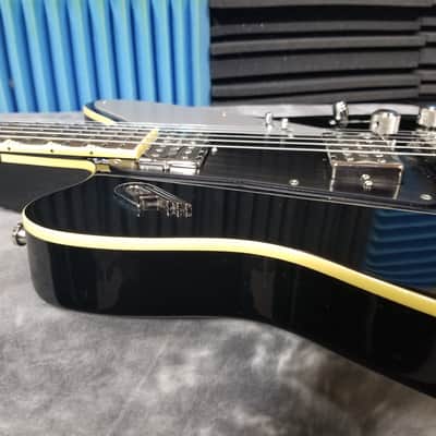 2021 Duesenberg The Falken Solidbody Electric Guitar w/OHC image 16