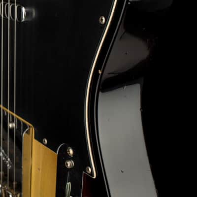 Fender Custom Shop Empire 67 Telecaster Relic - Wide Fade 2-Color Sunburst #51250 image 11