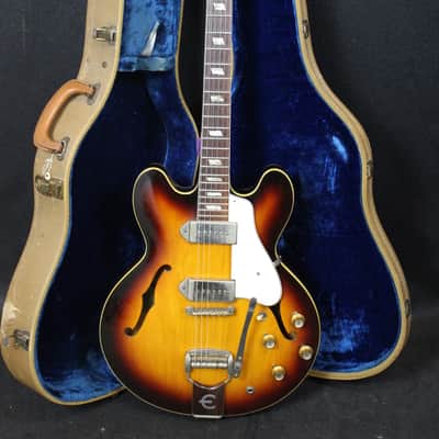 Epiphone Casino 1963 image 8