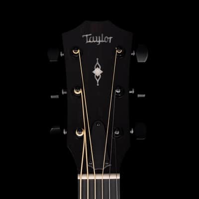 Taylor 324ce Baritone-6 LTD Shaded Edgeburst with Case image 10