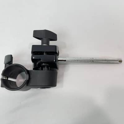 Roland 1.5 Inch Snare/Tom Mount Clamp With Ball Joint image 5