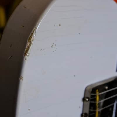 LSL T-Bone 2015 - Vintage Cream - Price reduced image 2