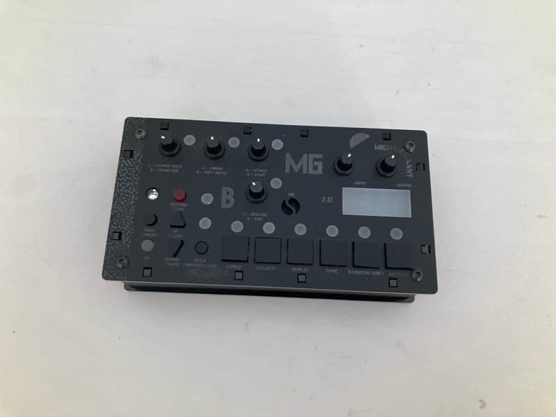 Used Bastl Instruments Micro Granny image 1