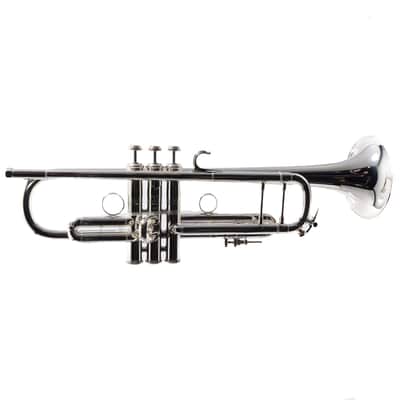 Bach Model 190S72V Stradivarius 'Vindabona' Bb Trumpet MINT CONDITION image 2
