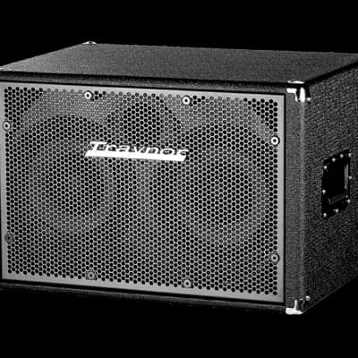 Traynor TC210 | 2x10" w/ Tweeter 400W Bass Cabinet. Brand New! image 3