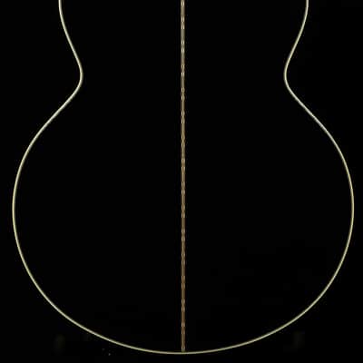Gibson Custom Shop Modern Collection SJ-200 Custom image 2