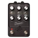 New Universal Audio Dream '65 Reverb Amp Sim Guitar Effects Pedal
