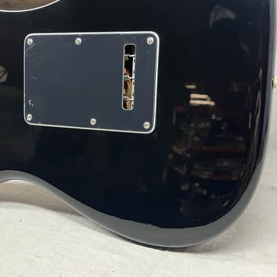 Fender Limited Edition Player II Stratocaster Strat MIM - Made in Mexico image 15