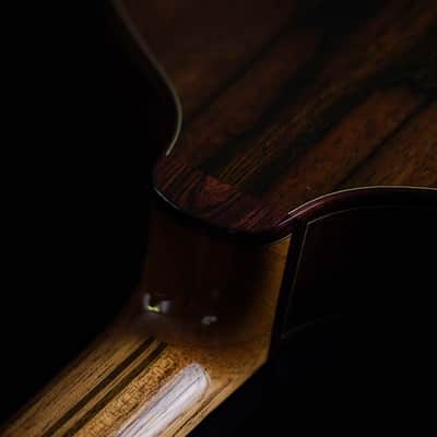 Antonio Huggler 10-String Mandolin | Brazil image 6