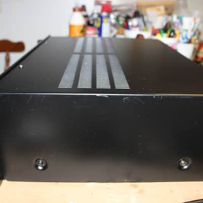 Restored Altec Lansing 1407A Public Address Amplifier image 6