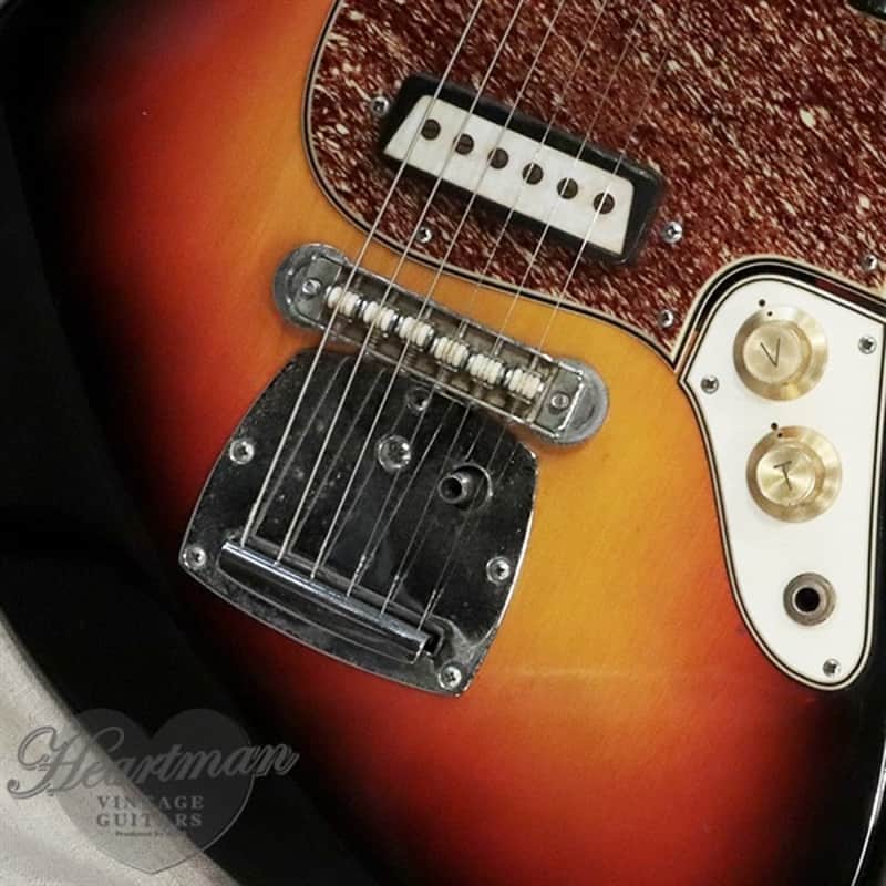 Arai Diamond 1532T エレキギター 本体 サンバースト ARIA Arai Diamond 1532T late60's Sunburst | Reverb