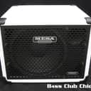 Mesa Boogie Subway 112 Bass Cabinet Hot White