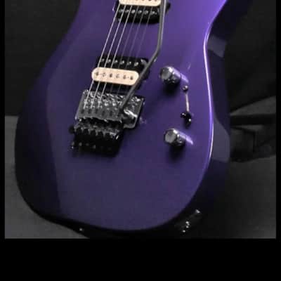 Jackson Dinky DK1 USA Custom Shop image 3