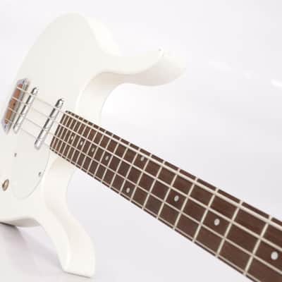 Jerry Jones JJ Original Longhorn Bass4 owned by Wendy & Lisa #37089 image 7