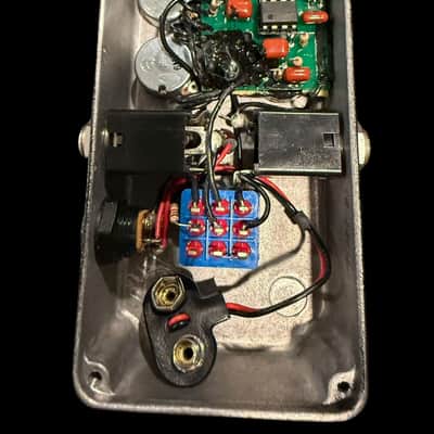 Hermida Audio Mosferatu Original pre-Lovepedal-x10024 image 6