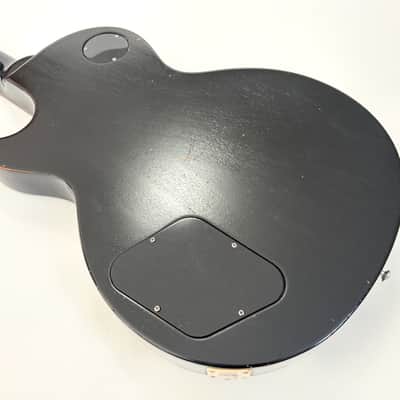 Gibson Les Paul Studio '50s Tribute Ebony 2011 image 24