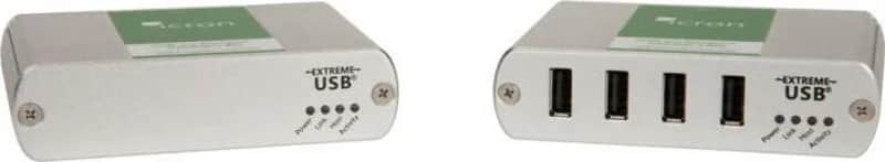 USB 2.0 Ranger 2304 - NA, 4-Po image 1
