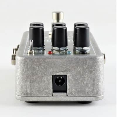 ELECTRO HARMONIX NANO OPERATION OVERLORD image 8