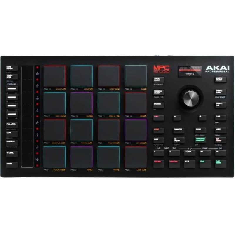 Immagine MPC Studio DAW Controller - 1