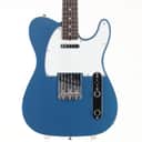 FENDER USA American Original 60s Telecaster Lake Placid Blue [V1963481] (05/18)