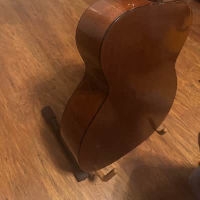 Martin 000-16 1992 - Natural image 9