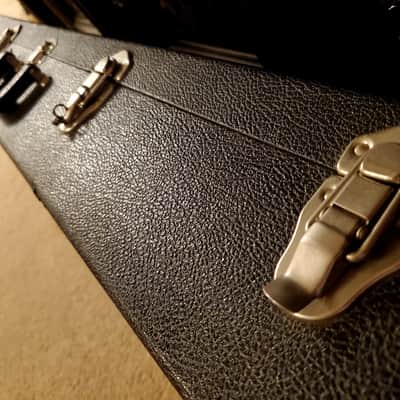 Immagine KORG HARD TRAVELING CASE/BAG FOR KEYBOARDS AND SYNTHESIZERS - 11