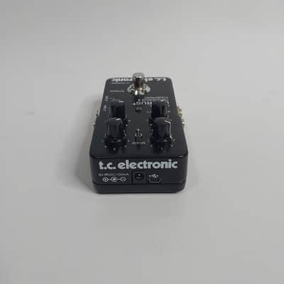 TC Electronic Limited Edition Corona Chorus+ SCF Tri-Chorus & TonePrint image 6