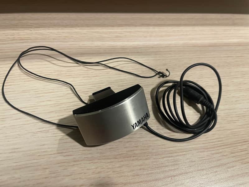 Yamaha BC1  Breath Controller DX7 compatible image 1
