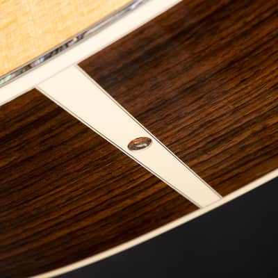 2018 - Martin D-42 - Sitka Spruce & Indian Rosewood image 19