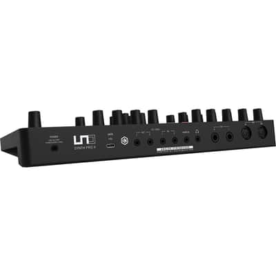 IK Multimedia UNO Synth Pro X Synthesizer image 5