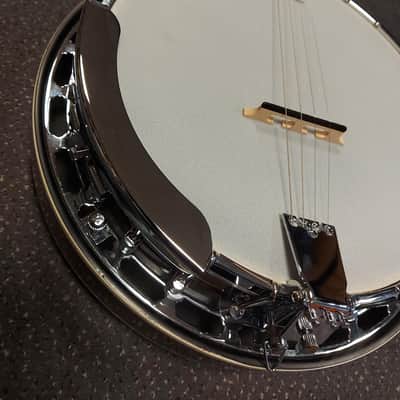 Richwood RBJ-804-SS ShortScale high gloss image 21