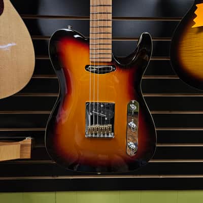Chapman ML3 Pro Traditional - Classic Sunburst Metallic image 1