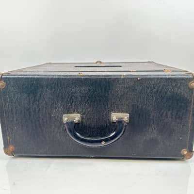 Magnecord PT6 Reel To Reel Tape Recorder Player Transport image 4