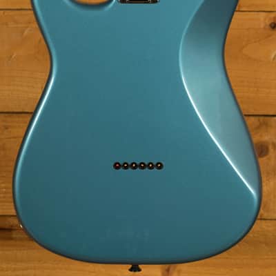 Charvel Pro-Mod So-Cal Style 1 HH HT RW - Rosewood - Pelham Blue image 2