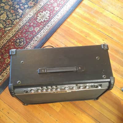 Line 6 Spider II 2x10 120W Guitar Combo Amp image 5