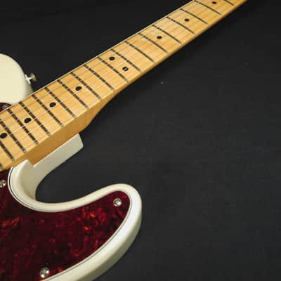 Used Fender Player II Modified Telecaster w/Gig Bag image 10