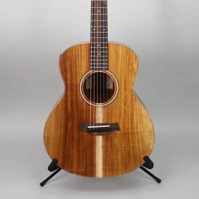 Taylor GS Mini-e Koa image 2