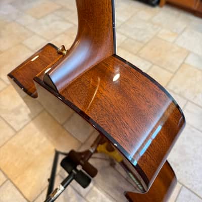 Taylor Legacy 514ce 2025 - Present - Cedar image 12